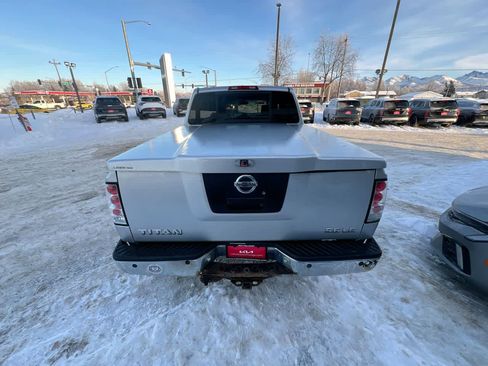 Used 2006 Nissan Titan LE w/ (T01) Tow Pkg image 27