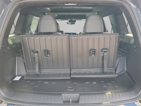 New 2026 Hyundai Santa Fe Calligraphy image 8