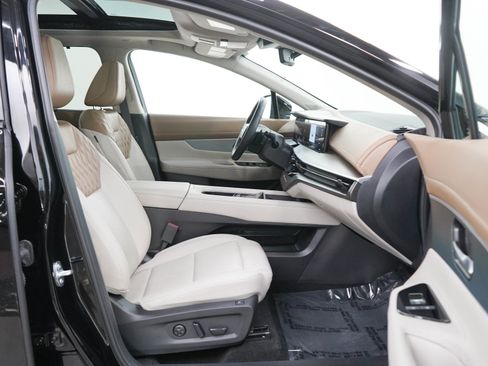 Used 2025 Nissan Murano Platinum AWD/4WD image 11