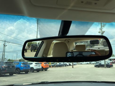 Used 2015 Lexus ES 350 FWD image 35