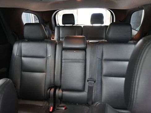Used 2018 Dodge Durango SXT w/ Quick Order Package 2BB AWD/4WD image 25