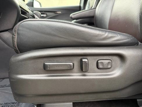 Used 2019 Honda Ridgeline Black Edition image 24