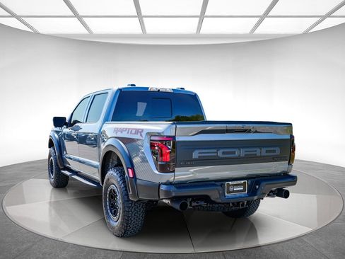 Used 2025 Ford F150 Raptor AWD/4WD image 2
