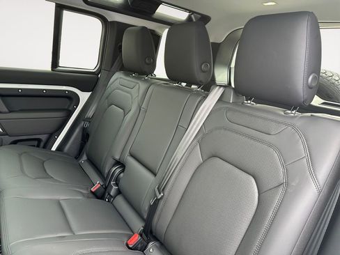 New 2026 Land Rover Defender 110 S AWD/4WD image 13