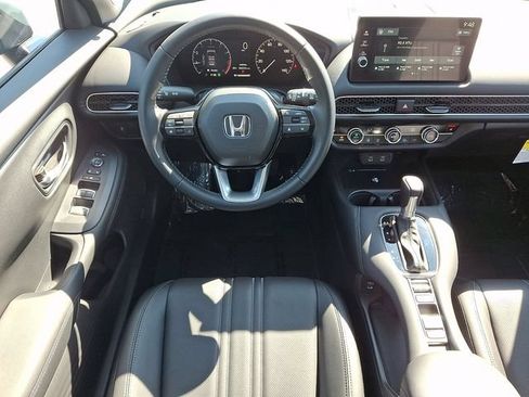 Certified 2026 Honda HR-V EX-L image 11