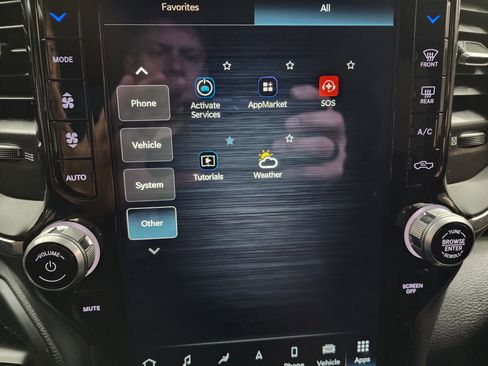 Used 2022 RAM 2500 Laramie image 64