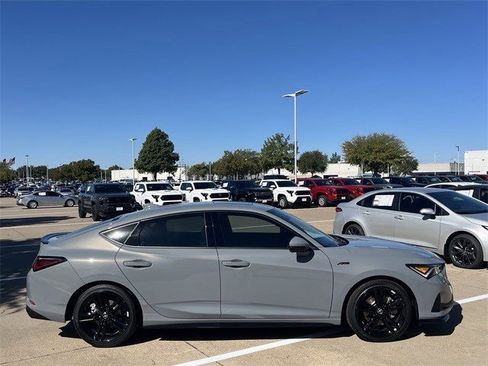 New 2026 Acura Integra A-Spec image 3