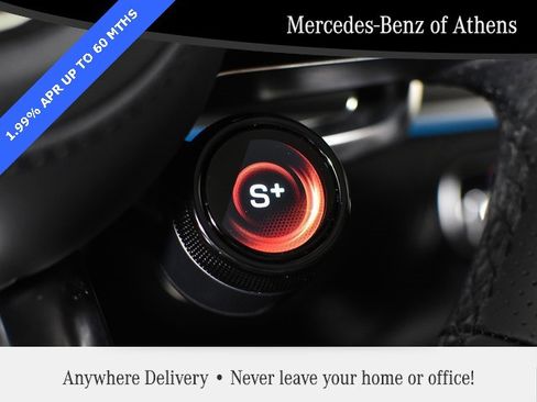 New 2025 Mercedes-Benz GLS 63 AMG 4MATIC image 25