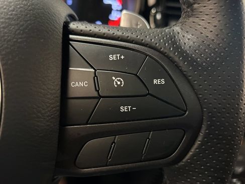 Used 2024 Dodge Durango GT AWD/4WD image 24