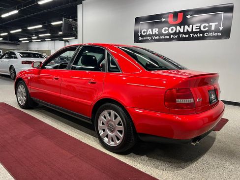 Used 2000 Audi A4 1.8T image 22