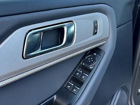 New 2026 Ford Explorer Active image 11