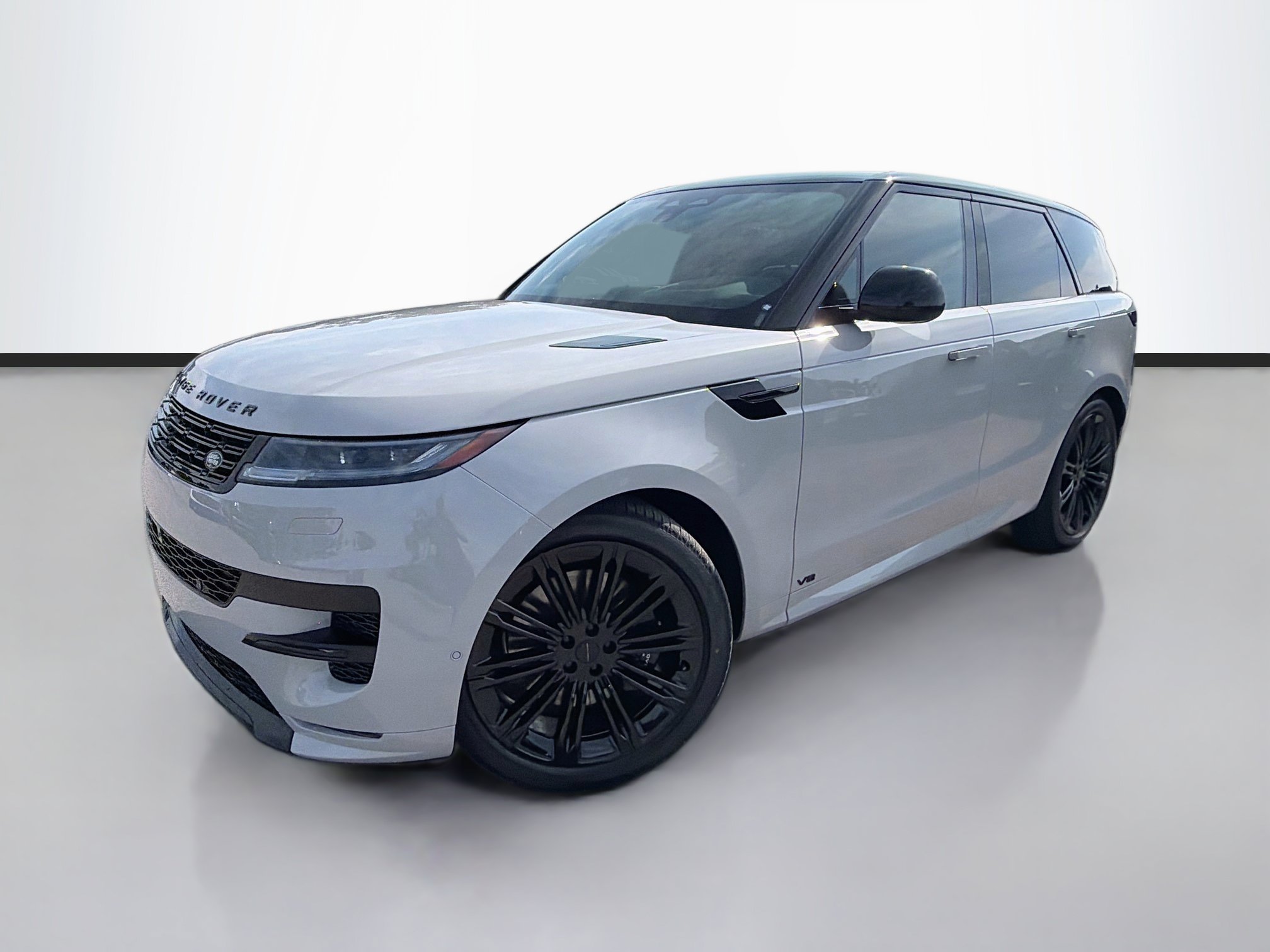 New 2027 Land Rover Range Rover Sport Dynamic SE AWD/4WD image 1