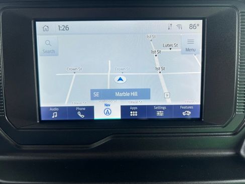 Used 2023 Ford Bronco Big Bend image 28