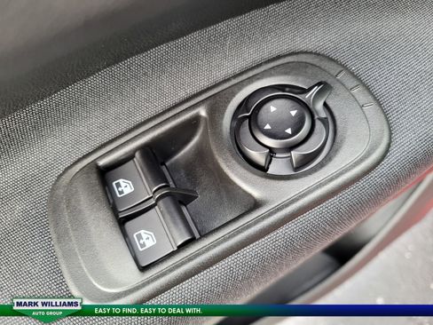 Used 2024 FIAT 500 e (RED) image 29