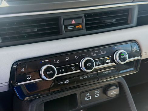 Certified 2024 Honda Pilot EX-L image 14