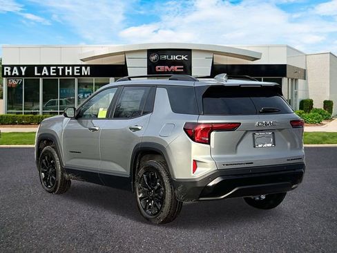 New 2026 GMC Terrain Elevation w/ Elevation Premium Package image 3