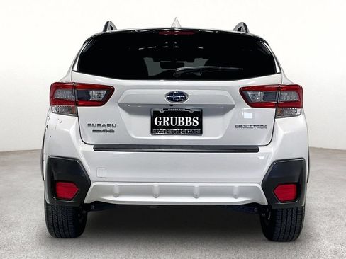 Used 2023 Subaru Crosstrek 2.0i Premium AWD/4WD image 5