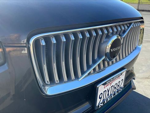 Used 2023 Volvo XC90 B6 Plus w/ Protection Package Premier image 34