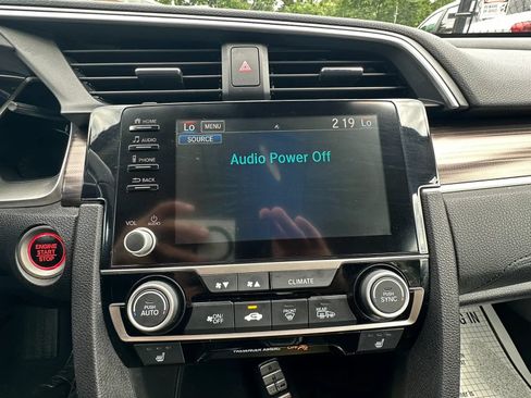 Used 2020 Honda Civic EX image 13