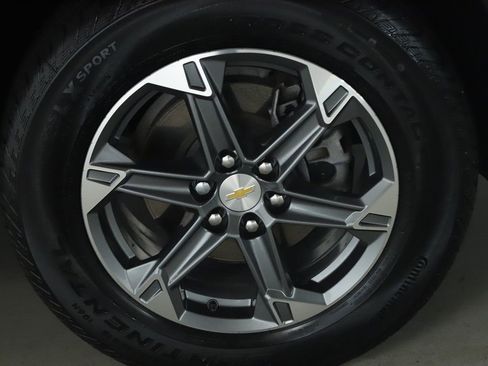 Used 2024 Chevrolet Blazer LT image 10