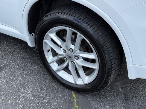 Certified 2024 Dodge Durango GT AWD/4WD image 19