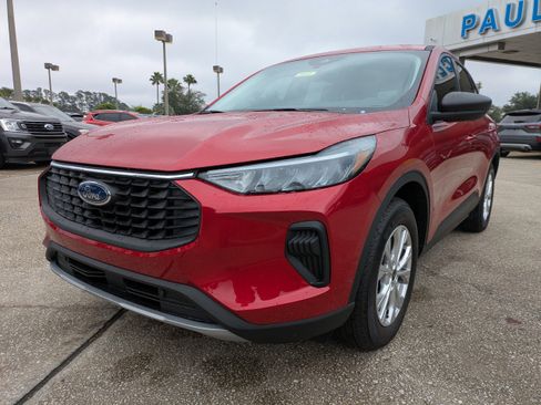 New 2026 Ford Escape Active image 8