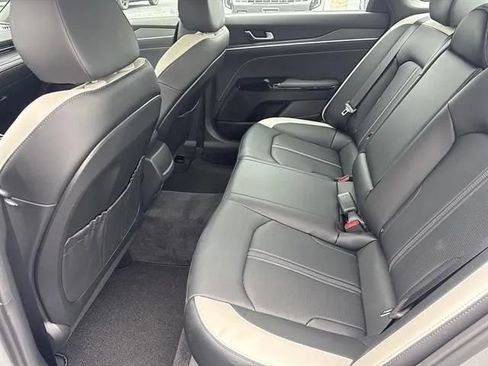 Certified 2026 Kia K5 GT-Line AWD/4WD image 14
