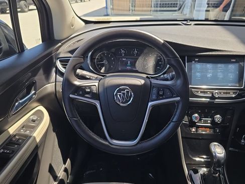 Certified 2020 Buick Encore Preferred FWD image 12