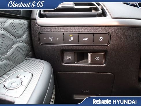 Used 2022 Hyundai Palisade Calligraphy FWD image 34