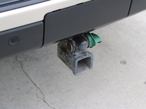 Used 2015 Land Rover LR4 HSE LUX image 11