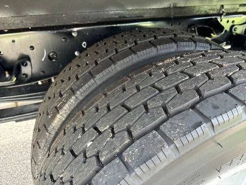 New 2025 Chevrolet Low Cab Forward 5500HG RWD image 24