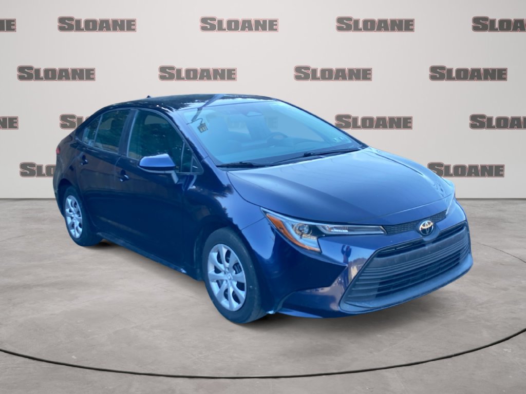 Used 2024 Toyota Corolla LE FWD image 7