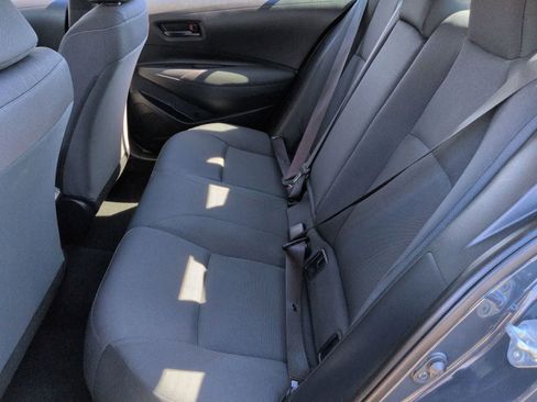 Used 2024 Toyota Corolla LE image 21