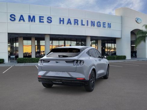New 2026 Ford Mustang Mach-E Premium image 8