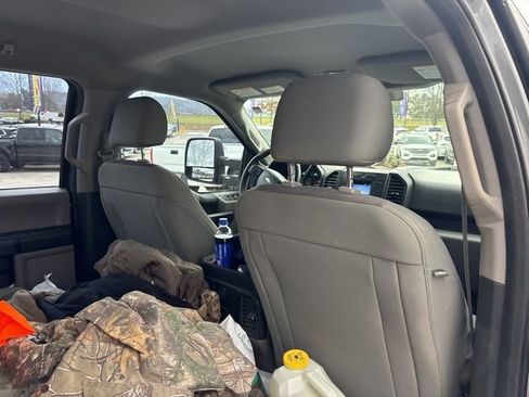 Used 2018 Ford F150 XL w/ Equipment Group 101A Mid image 17