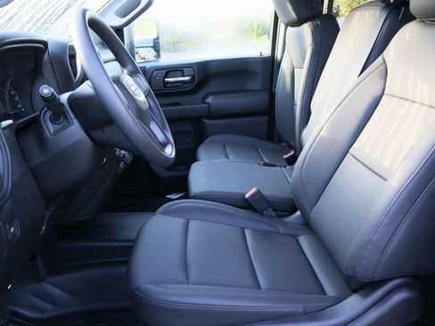 New 2026 GMC Sierra 2500 Pro w/ Convenience Package image 13