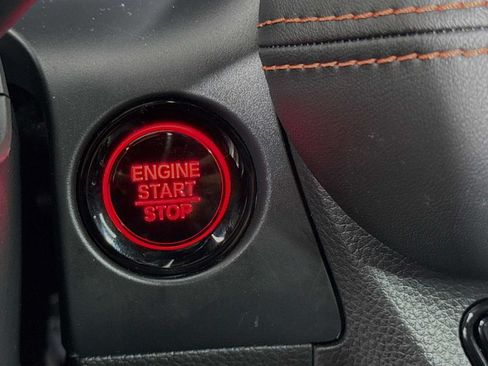 Certified 2025 Honda HR-V Sport image 22