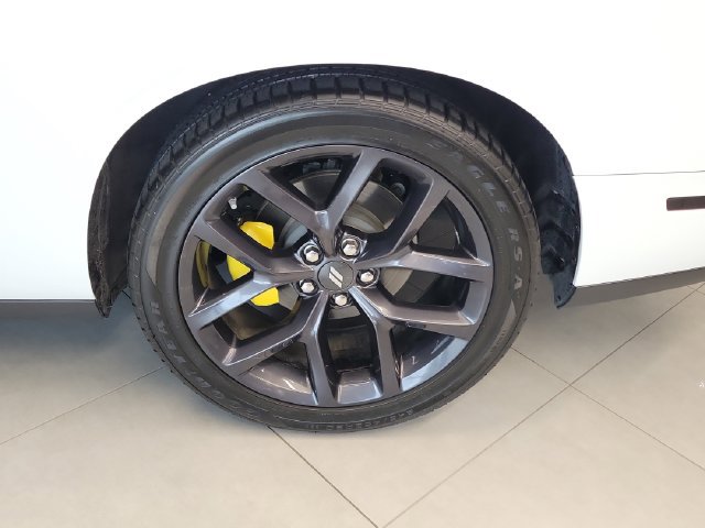 Used 2023 Dodge Challenger R/T w/ Blacktop Package RWD image 6