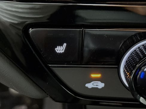 New 2026 Honda Accord Sport image 22