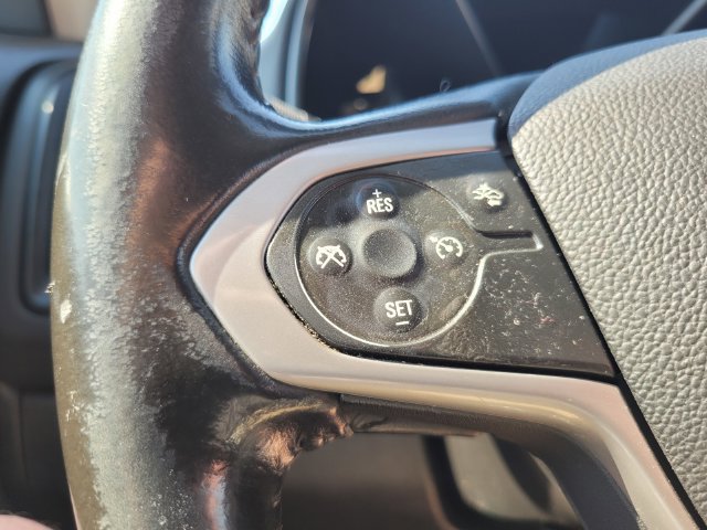 Used 2022 Chevrolet Colorado LT w/ Safety Package RWD image 28