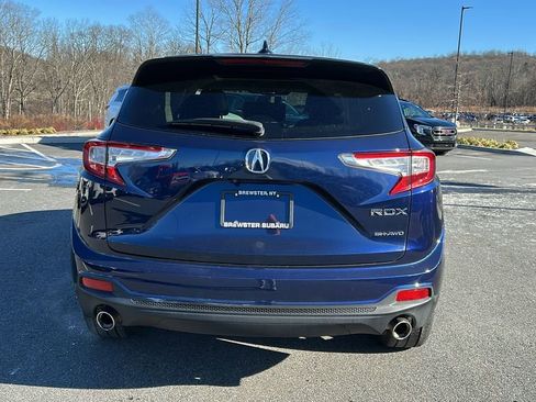 Used 2019 Acura RDX AWD image 7