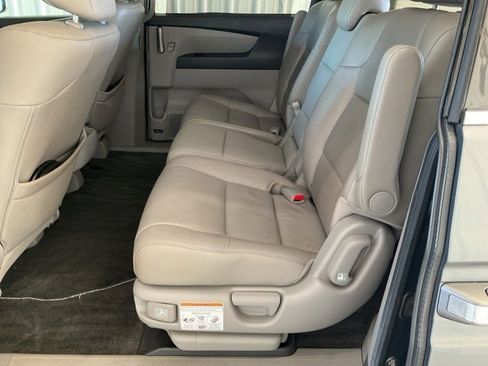 Used 2012 Honda Odyssey Touring image 20