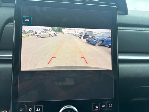 Used 2025 GMC Terrain Elevation FWD image 30