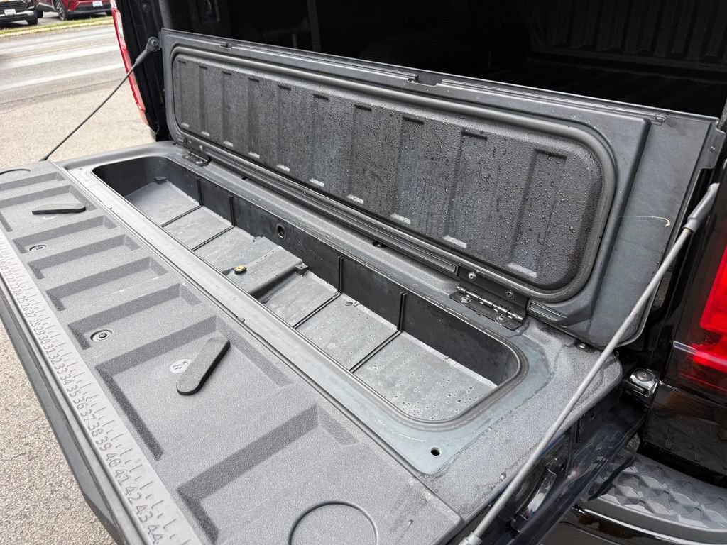 Used 2024 GMC Canyon Elevation w/ Convenience Package AWD/4WD image 34