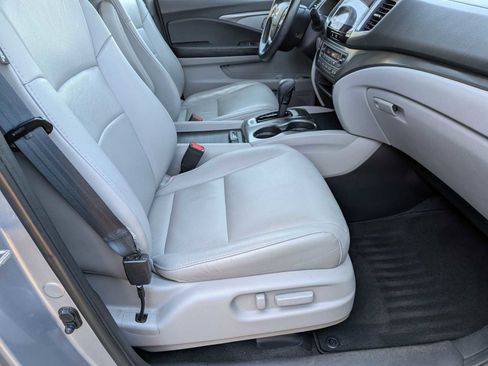 Used 2018 Honda Pilot EX-L image 21