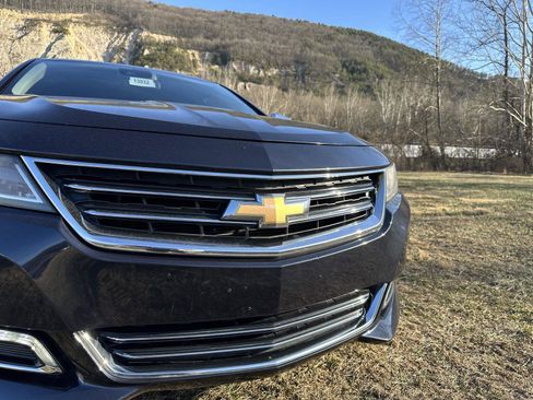 Used 2014 Chevrolet Impala LTZ image 3