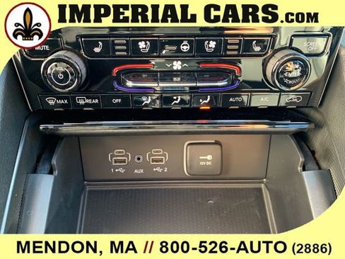 New 2025 Jeep Grand Cherokee Limited w/ Luxury Tech Group II image 34