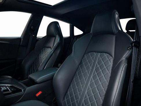 Used 2024 Audi S5 Prestige image 33