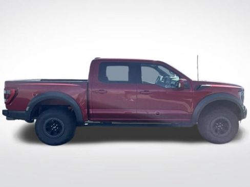 Used 2023 Ford F150 Raptor w/ Raptor Carbon Fiber Package AWD/4WD image 7
