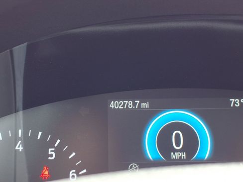 Used 2020 Ford Escape SE AWD/4WD image 17